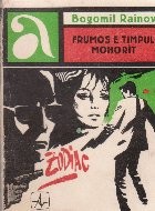 Frumos e timpul mohorat