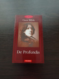 Oscar Wilde - De Profundis