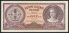 U235 UNGARIA 1 miliard 1.000.000.000 PENGO 1946 XF