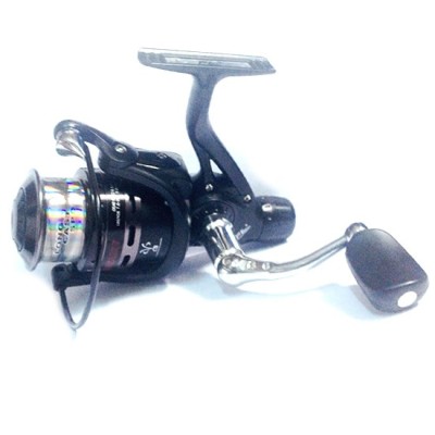 Mulineta Feeder FL Feeder Wind 200R foto