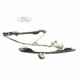 Macara geam electrica fara motoras OE FORD - Ford Focus I dr. fata Garage AutoRide