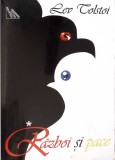 RAZBOI SI PACE VOL.1-LEV TOLSTOI-263142
