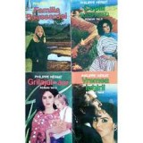 Philippe Heriat - Familia Boussardel ( 4 vol. )