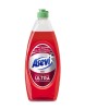 Detergent de vase Asevi Ultra, Red, 650ml