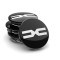 Set logo capace roata negru Dacia 403153950R