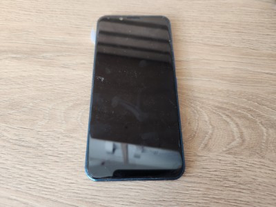 Telefon Allview X4 Soul Infinity Plus defect pentru dezmembrat foto