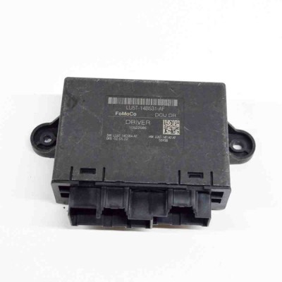 Modul de control ușă dreapta față FORD PUMA J2K, CF7 2022 OEM: LU5T-14B531-AF,10522565,LU5T-14F142-AF,LU5T-14C064-AF 17221488 foto