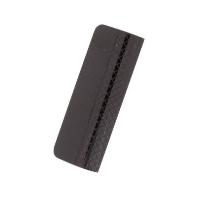Sim Cover Allview AX501Q, Glossy Negru, OEM foto