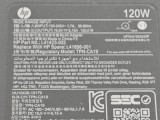 Incarcator Laptop, HP, ProBook 450 G7, 455 G7, L41423-002, L41856-001, TPN-CA19, 19.5V, 6.15A, 120W, mufa 4.5x3.0mm