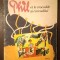 Claude Morand - Phil et le crocodile. Phil și crocodilul (ediție bilingvă; ilustrații de Oana D&icirc;rjan &amp; Imola Szentpeteri)