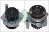 INA 538 0060 10 Pompă de apă, răcire motor