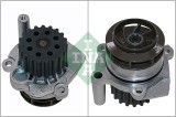 INA 538 0060 10 Pompă de apă, răcire motor