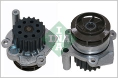 INA 538 0060 10 Pompă de apă, răcire motor