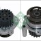 INA 538 0060 10 Pompă de apă, răcire motor