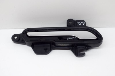 M&amp;acirc;ner exterior ușă dreapta spate TESLA MODEL 3 2020 OEM: 1081832-00-J | 14952141 foto