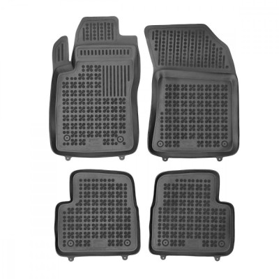 Covorase auto CITROEN C3 2016-2024 Rezaw Plast foto