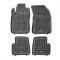 Covorase auto CITROEN C3 2016-2024 Rezaw Plast