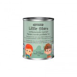 Vopsea lavabila, Rust-Oleum, Little Stars, Enchanted Forest, Verde, 125 ml