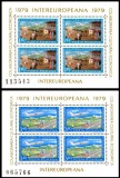 1979 - Colaborarea Cultural-Economica, blocuri neuzate