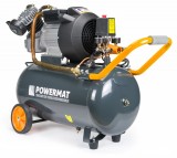 Cumpara ieftin Compresor de ulei Powermat PM-KO-50T-V2