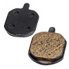 Placute Frana Disc Hayes MX5 Bicicleta Rockrider 520 Trotineta Electrica Ceramice Kevlar
