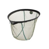Cap minciog Delphin REAXE EasyROUND, 50 x 40 mm, plasa moale