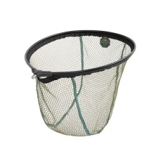 Cap minciog Delphin REAXE EasyROUND, 50 x 40 mm, plasa moale