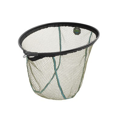 Cap de minciog Delphin REAXE EasyROUND, 60 x 50 cm, plasa moale foto