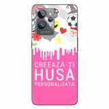 Husa Personalizata Realme GT2 Pro 5G Silicon Slim TPU