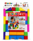 SET CONSTRUCTII CITY LIFE MINI 1