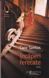 Care Santos - Incaperi ferecate
