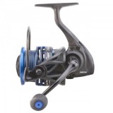 Mulineta match/feeder Garbolino 4500 Anniversary 80 Supermatch, 9R, frana fata