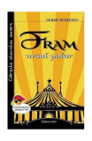 Fram, ursul polar - Paperback brosat - Cezar Petrescu - Cartex