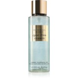 Victoria&#039;s Secret Aqua Kiss Shimmer spray pentru corp pentru femei 250 ml