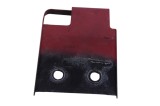 Suport aripa st&acirc;nga față JAGUAR F-PACE X761 2016 OEM: HK83-16A143-AB 28252278