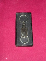 d8 79 - Breloc - tematica lux - inox