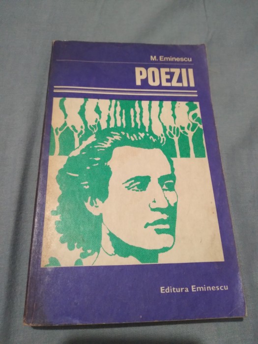 M.EMINESCU-POEZII