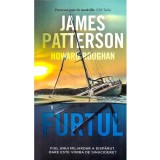 James Patterson - Furtul - 137466