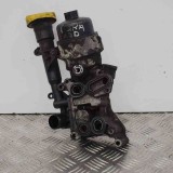 Carcasa filtru de ulei OPEL ASTRA H Furgon L70 2004 OEM: 1040142 1802732
