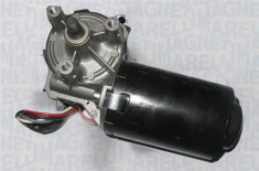 Motor stergator MAGNETI MARELLI Dacia Logan (Ls) foto