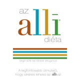 Az alli di&eacute;ta - Seg&iacute;t 50%-kal t&ouml;bbet lefogynod
