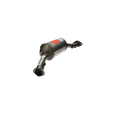 Filtru particule SUZUKI GRAND VITARA II JT BM CATALYSTS BM11049 foto