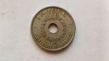 Norvegia-1 Krone 1925, Europa