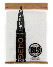 Bile BLS Precision Grade 0,43g 1KG [BLS]