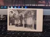 Partea dreaptă &icirc;n Tinda Bisericei Mrei Sinaia, Făcut de Dnu Ing..., c. 1900, 205