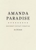 Amanda Paradise