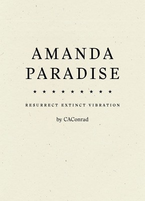 Amanda Paradise foto