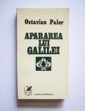 APARAREA LUI GALILEI - OCTAVIAN PALER