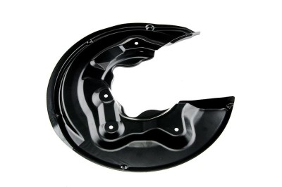 Protectie disc frana Vw Passat 4x4 2010-, Tiguan 4x4 2007-, Audi A3 4x4 2004- Skoda Superb 4x4 2008-, Stanga, Spate, NTY HTO-VW-044 foto