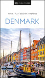DK Eyewitness Travel Guide Denmark |